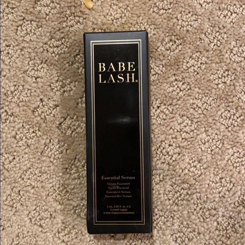 Babe lash
